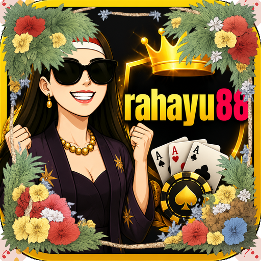 rahayu88 — galeri pratinjau Resmi APK