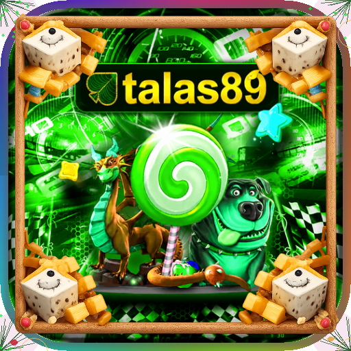 talas89 — mitra unggulan
