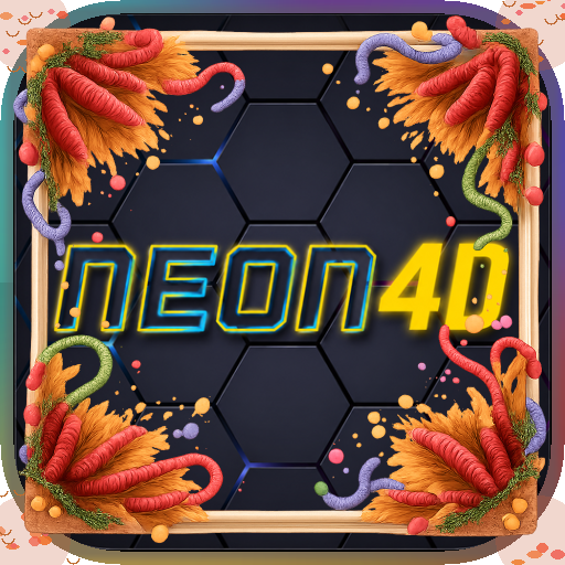 neon4d — mitra unggulan
